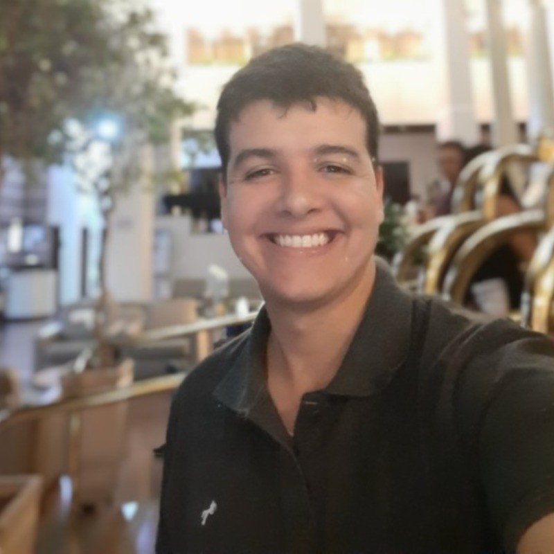 Pedro Soares Dias Pinheiro